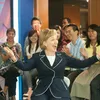 hillary clinton