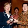 hillary clinton