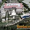 hollywood home