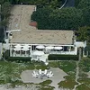hollywood home