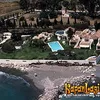 hollywood home