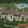 hollywood home