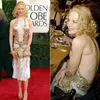 Gaun Backless Ala Hollywood