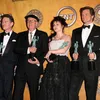 Oscar 2011