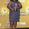 Gabourey Sidibe