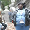 Gabourey Sidibe