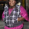 Gabourey Sidibe