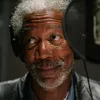 Morgan Freeman