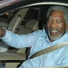 Morgan Freeman