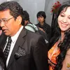 Hotman Paris / Meriam Belina