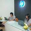 HP Service Corner