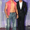 Hrithik Roshan