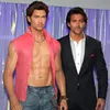 Hrithik Roshan