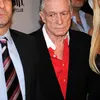 Hugh Hefner