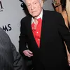 Hugh Hefner
