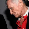 Hugh Hefner