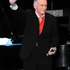 Hugh Hefner
