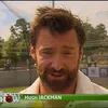 Hugh Jackman