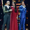 Husein Indonesian Idol