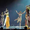 bunga citra lestari