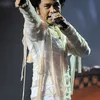 hut global, nidji