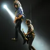 hut global, slank