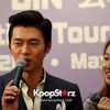 Hyun Bin
