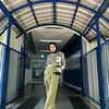 Reza Gladys