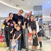 Reza Gladys