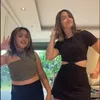 Nia Ramadhani dan Mikhayla