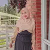 Santi Asokamala Istri Mark Muda Ibu Shireen &amp; Zaskia Sungkar 
