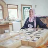 Santi Asokamala Istri Mark Muda Ibu Shireen &amp; Zaskia Sungkar 