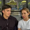 Lady Nayoan &amp; Rendy Kjaernett