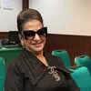 Alawiyah Alatas Ibu Tasya Farasya