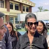 Alawiyah Alatas Jadi Sidang Cerai Tasya Farasya
