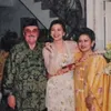 Ibu Tamara Bleszynski Kena Stroke