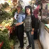 Ibu Tamara Bleszynski Kena Stroke