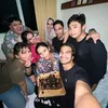 Tyas Mirasih dan Tengku Tezi