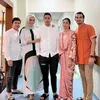 Tyas Mirasih dan Tengku Tezi