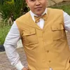 Groomsmen Putri Isnari 