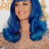 Warna rambut iconic Katy Perry