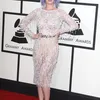 Warna rambut iconic Katy Perry