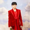 Idol K-Pop Alcohol Free