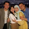 anak selebriti, anak seleb hafal quran