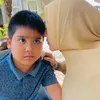 anak selebriti, anak seleb hafal quran