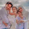 anak selebriti, anak seleb hafal quran