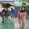 Shannuel Anak Jevier Justin Alami Kekerasan ART