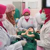 Anak Oki Setiana Dewi Sakit PWS Stem Cell