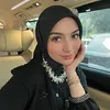 Selebritis Cantik yang Pernah Jadi \'Istri\' Fedi Nuril