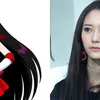 sailormoon ala k-pop